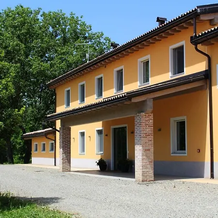 Bacchanalis Farm stay