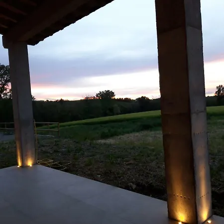 Bacchanalis Ziano Piacentino