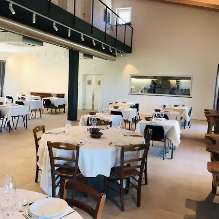 Bacchanalis Lantgård *