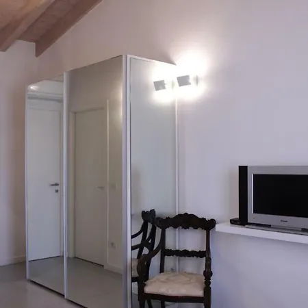 Bacchanalis Alloggio per agriturismo *