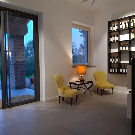 Bacchanalis Ziano Piacentino