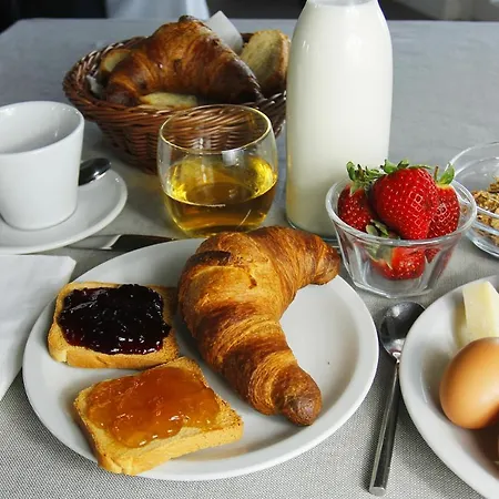 Bacchanalis Lantgård