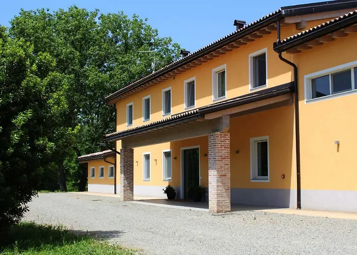 Bacchanalis Alloggio per agriturismo