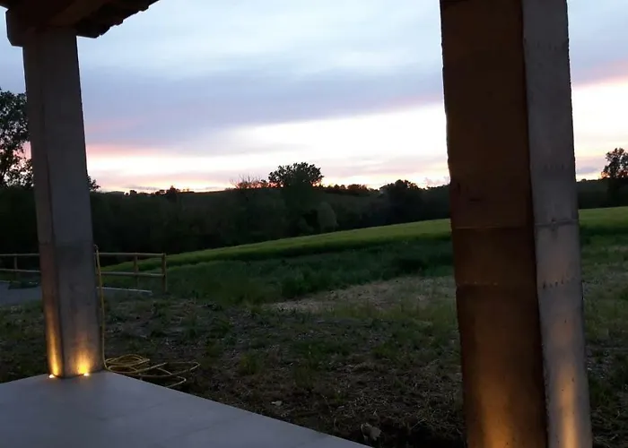 Bacchanalis Ziano Piacentino