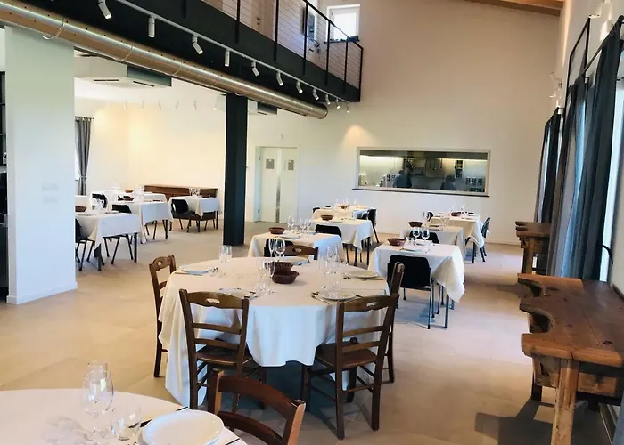 Bacchanalis Alloggio per agriturismo *