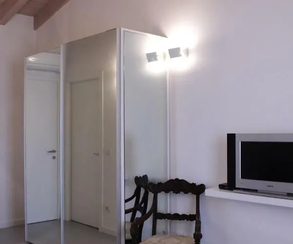 Bacchanalis Alloggio per agriturismo *