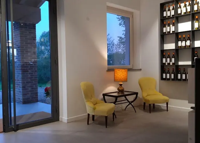 Bacchanalis Ziano Piacentino