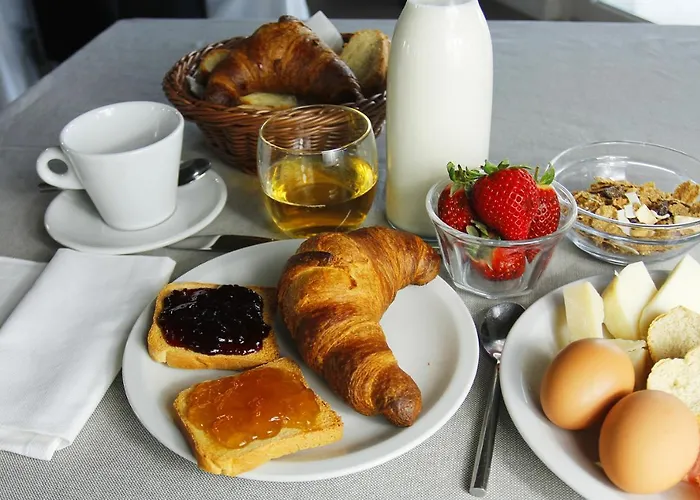 Bacchanalis Alloggio per agriturismo